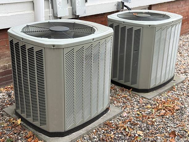 Reliable Heat Pump Repair contractor in Bruno, MN by JG Cool HVAC